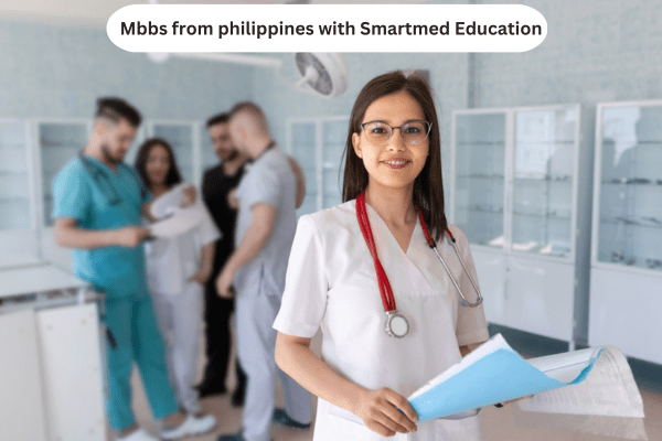 Mbbs From Philippines